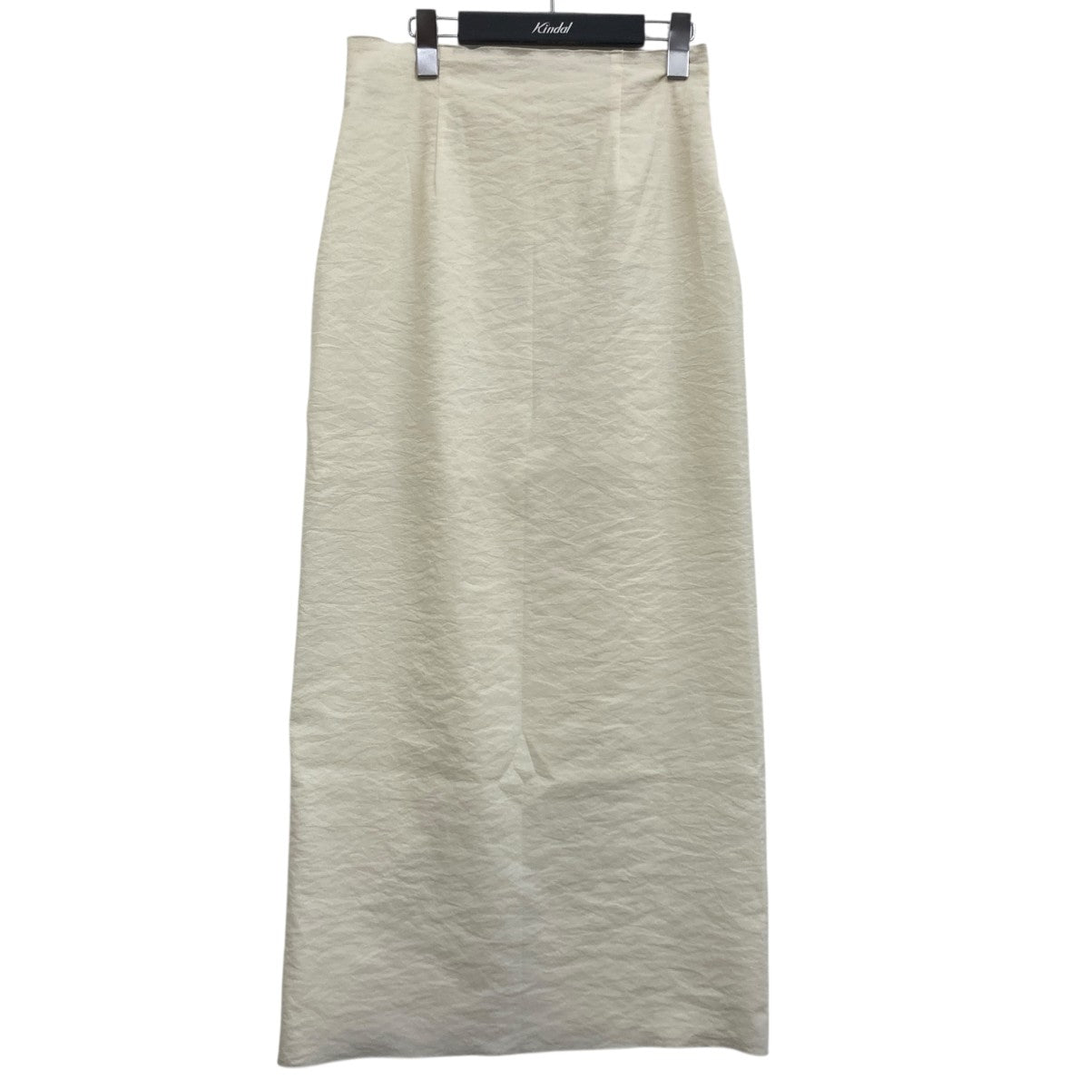 yo BIOTOP(ヨー ビオトープ) SHEER TIGHT SKIRT シアースカート