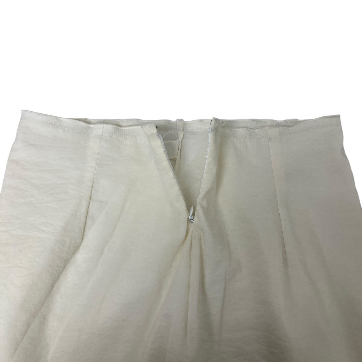 yo BIOTOP SHEER TIGHT SKIRT シアースカート 古着・中古-3枚目のアイテム画像