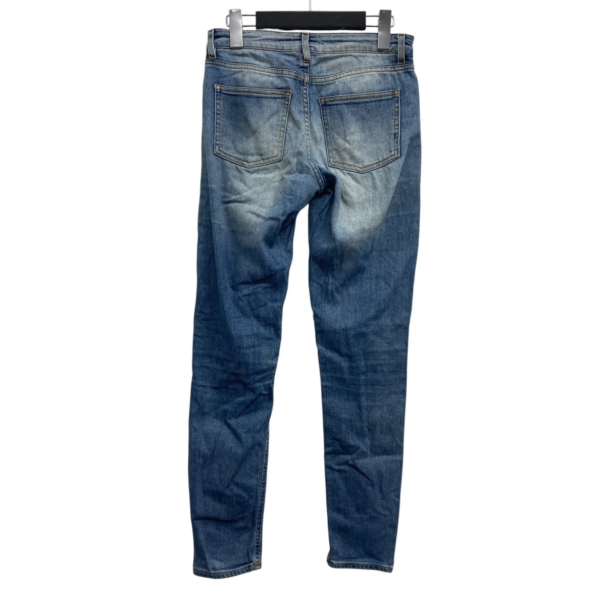 ACNE STUDIOS(アクネストゥディオズ) デニムパンツ インディゴ サイズ