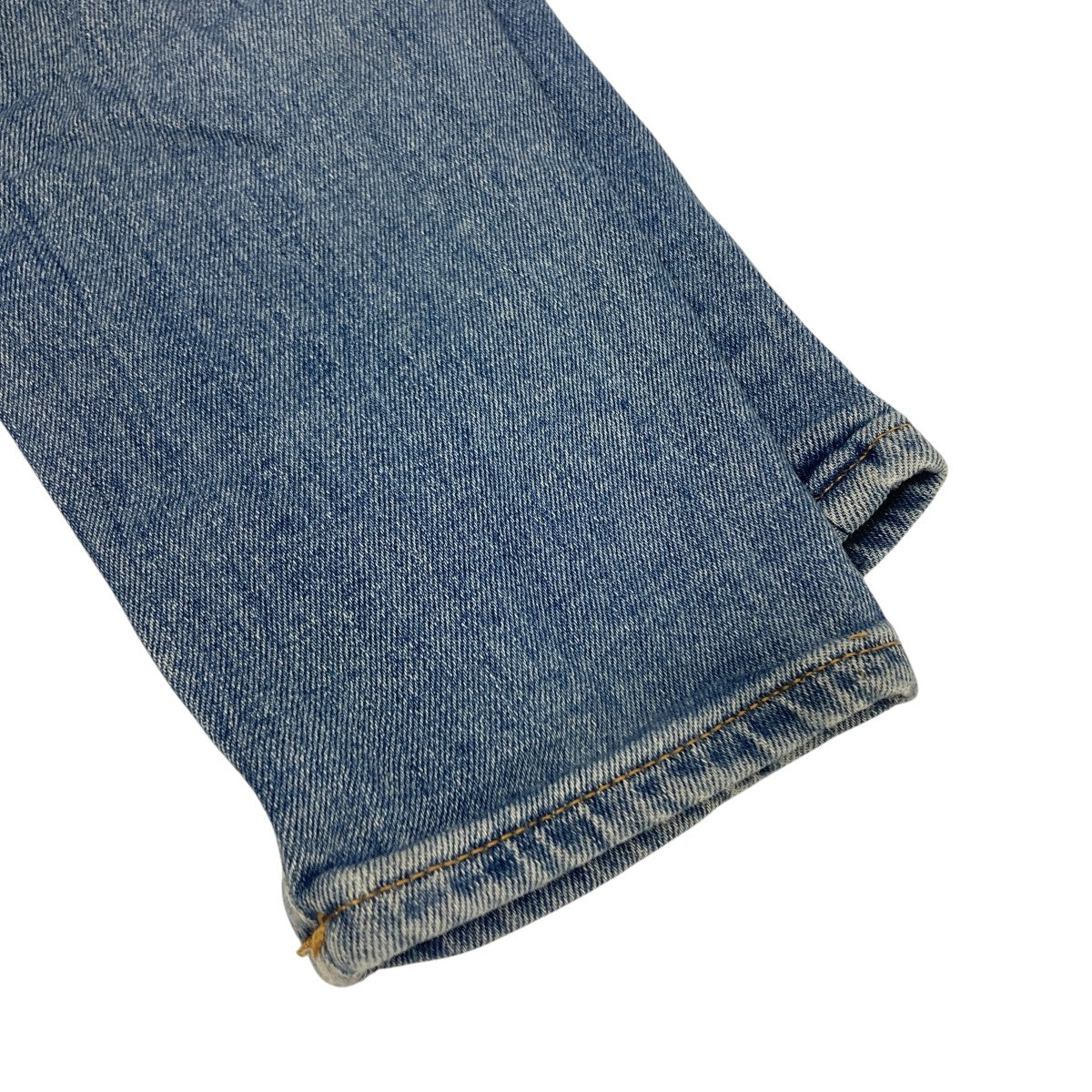 ACNE STUDIOS(アクネストゥディオズ) デニムパンツ インディゴ サイズ ACNE STUDIOS(アクネストゥディオズ) デニムパンツ インディゴ サイズ