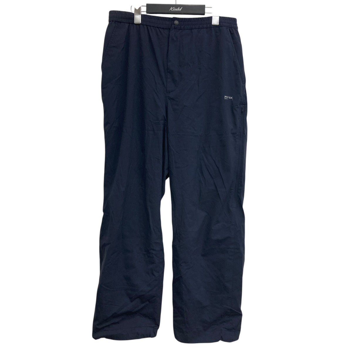 UNIVERSAL PRODUCTS． ナイロンパンツ 古着・中古-1枚目のアイテム画像