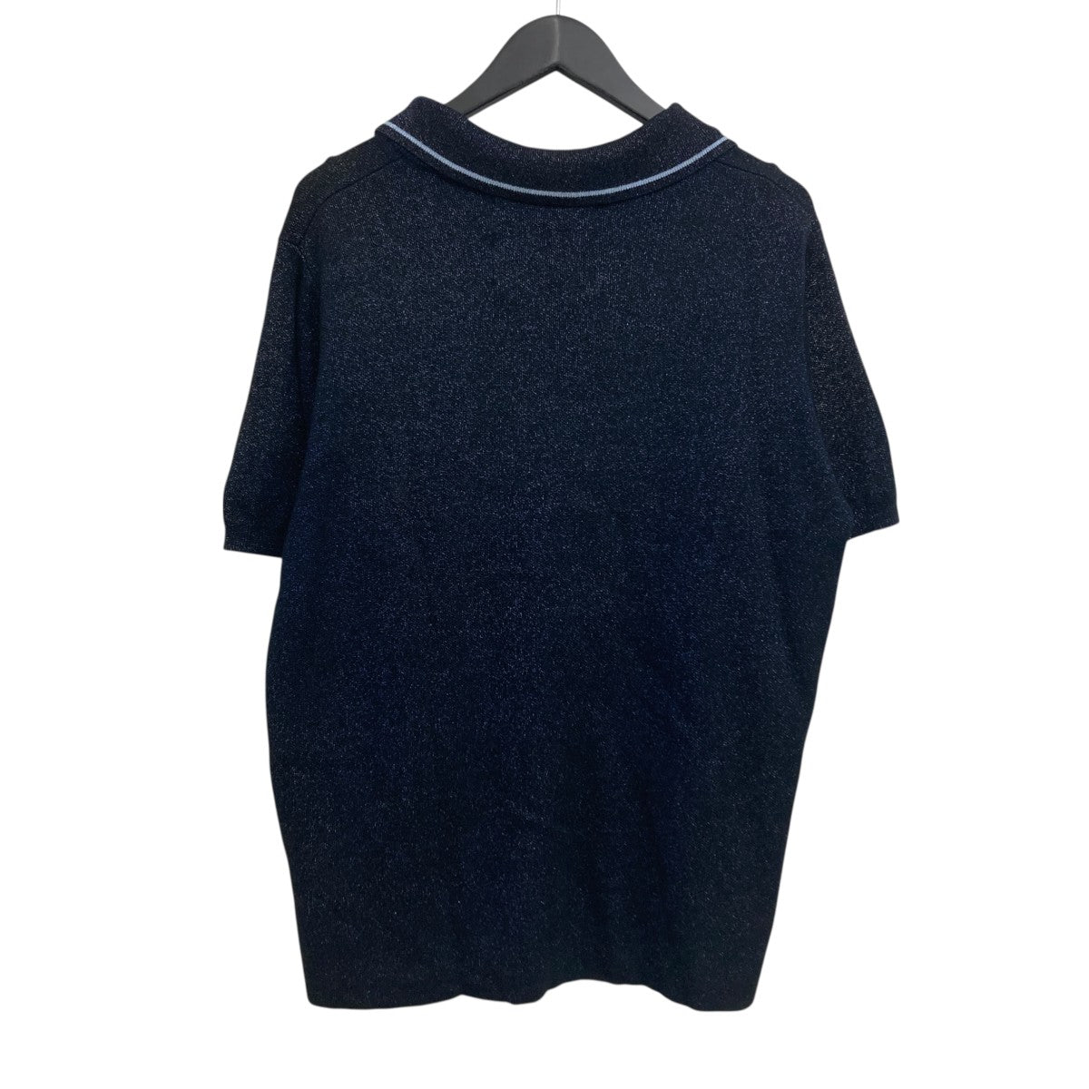 DAIRIKU(ダイリク) Lame Soccer Uniform Knit Pullover ニット