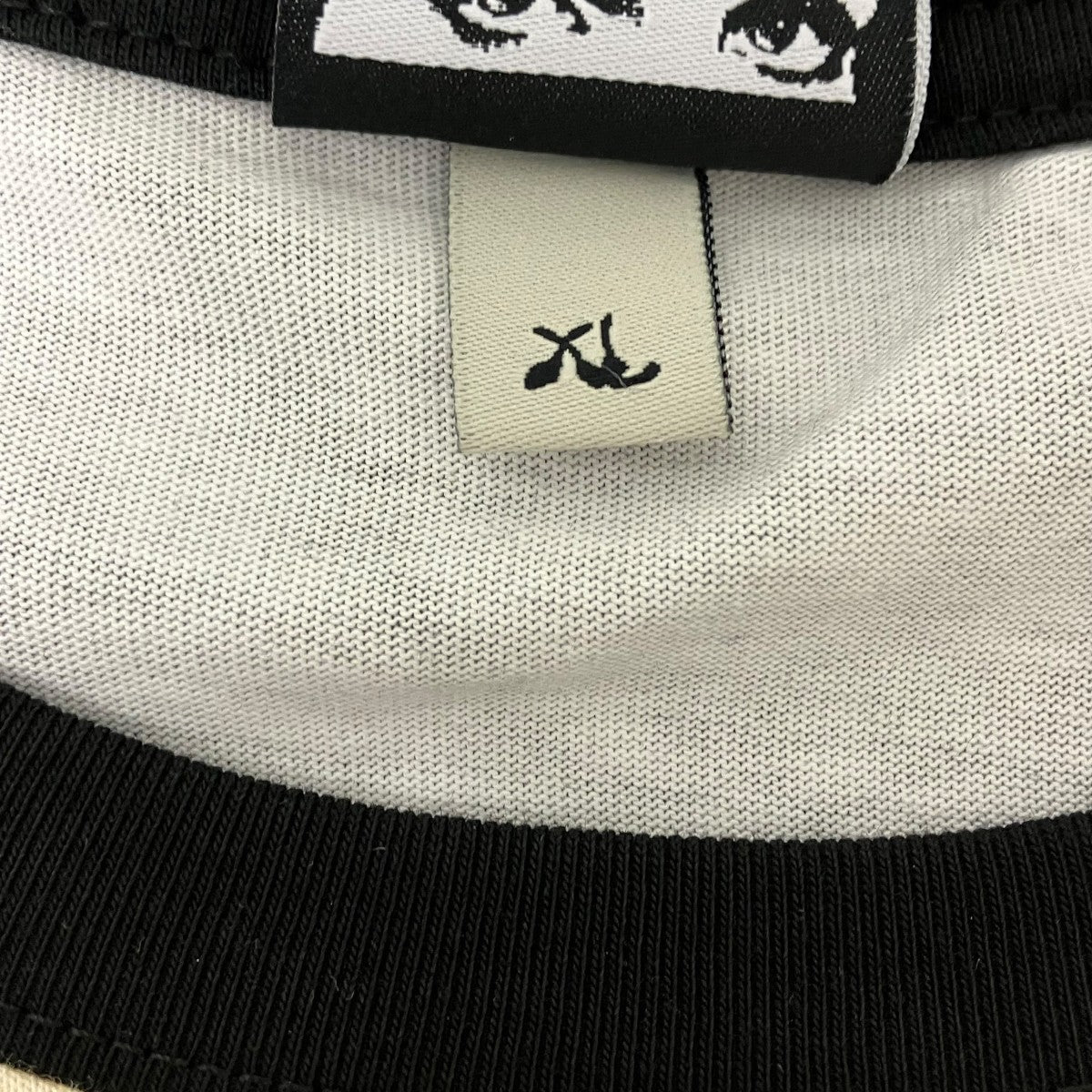 PAM SHE MAD SPECIALTY TEE 古着・中古-5枚目のアイテム画像