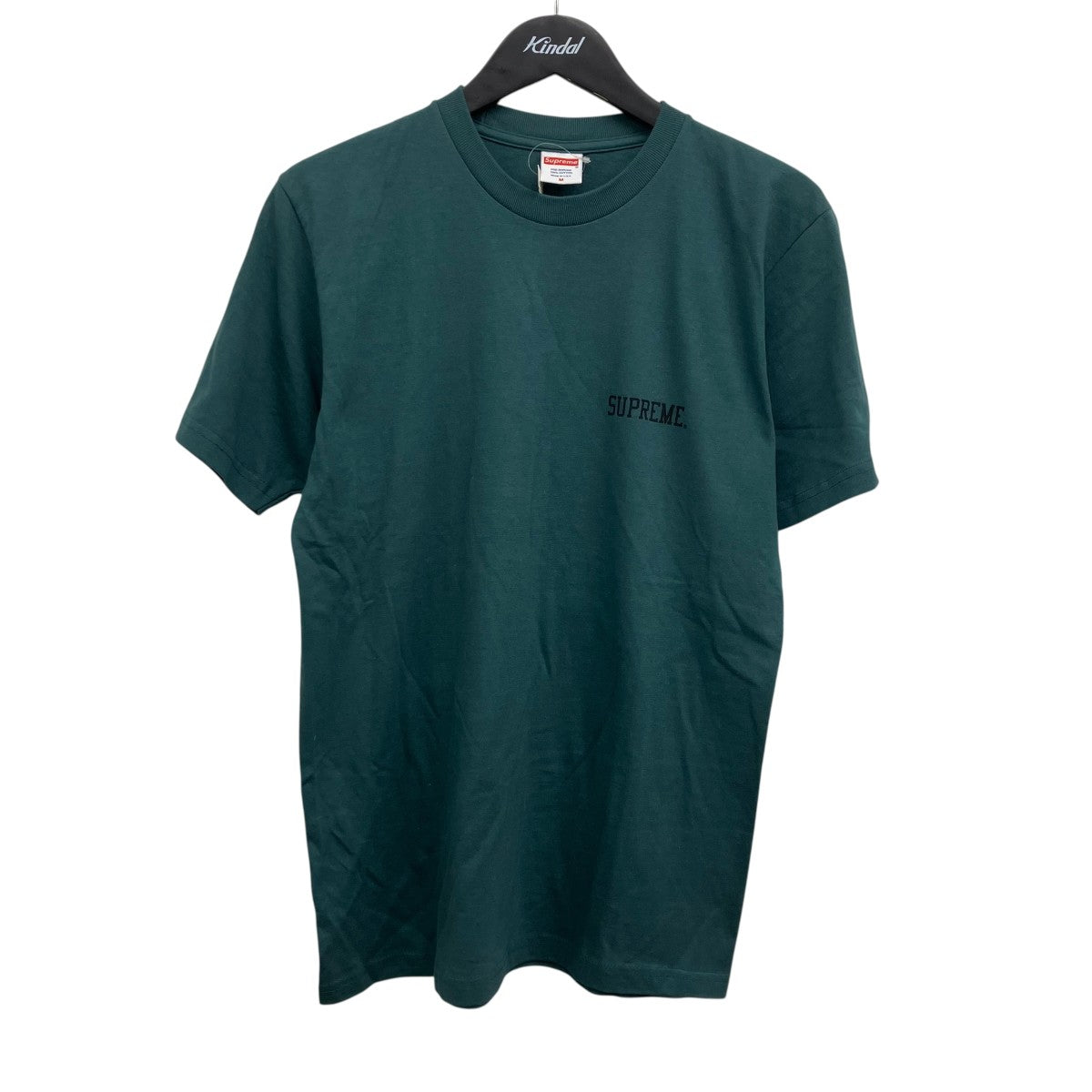 Supreme E．T． TeeプリントTシャツ 古着・中古-1枚目のアイテム画像