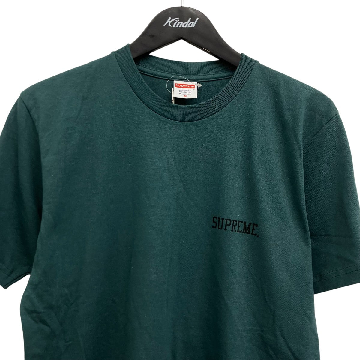 Supreme E．T． TeeプリントTシャツ 古着・中古-3枚目のアイテム画像
