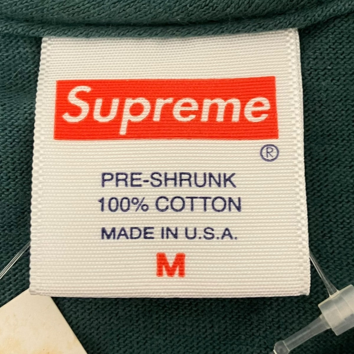 Supreme E．T． TeeプリントTシャツ 古着・中古-4枚目のアイテム画像