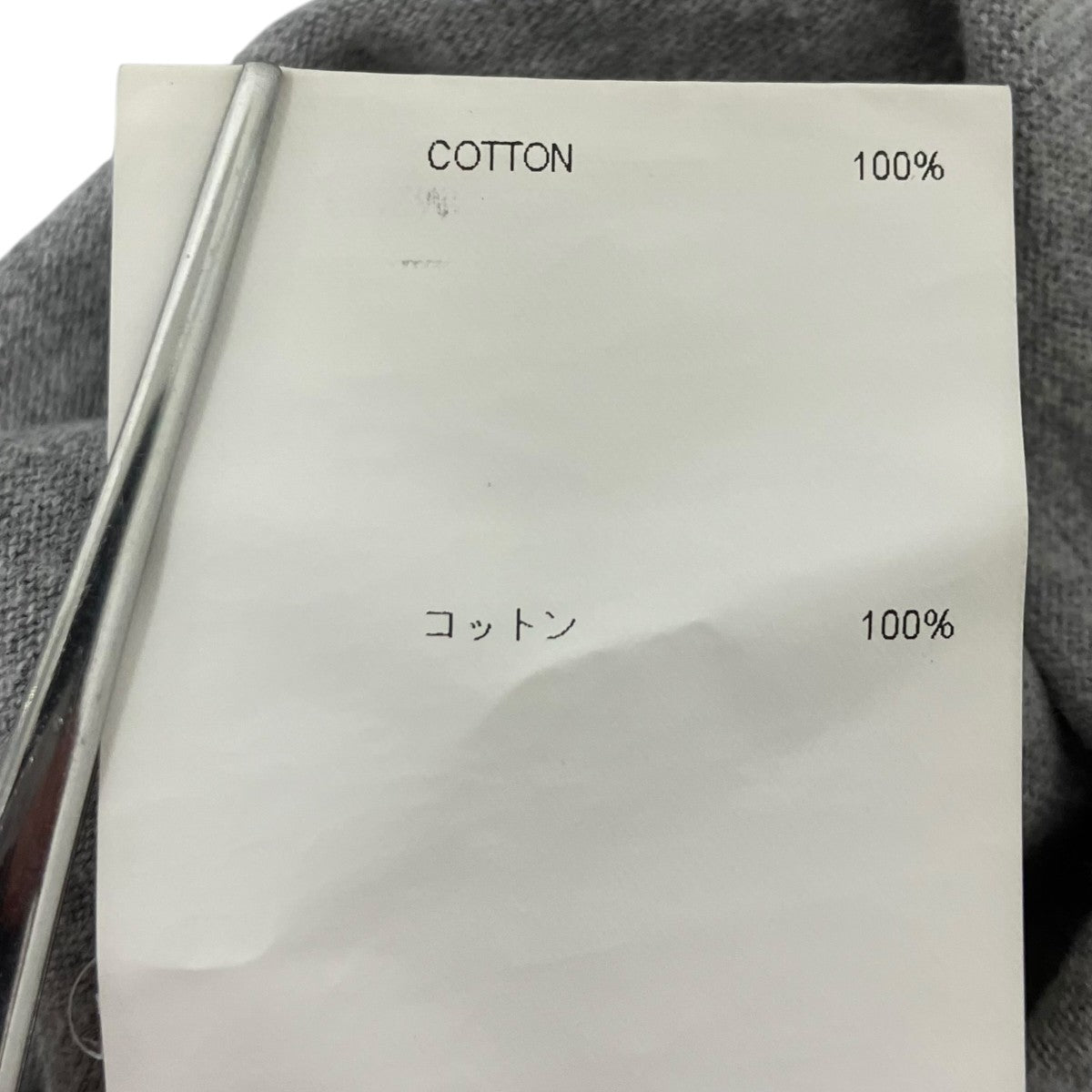 WTAPS プリントTシャツ 古着・中古-5枚目のアイテム画像