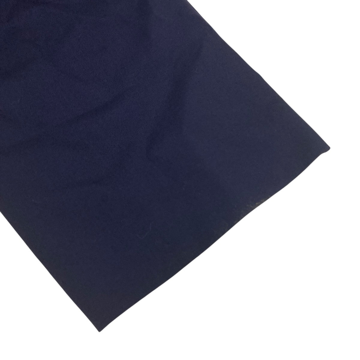 MARNI(マルニ) ウールシャーリングテーパードパンツ PAMA0482UD ブルー