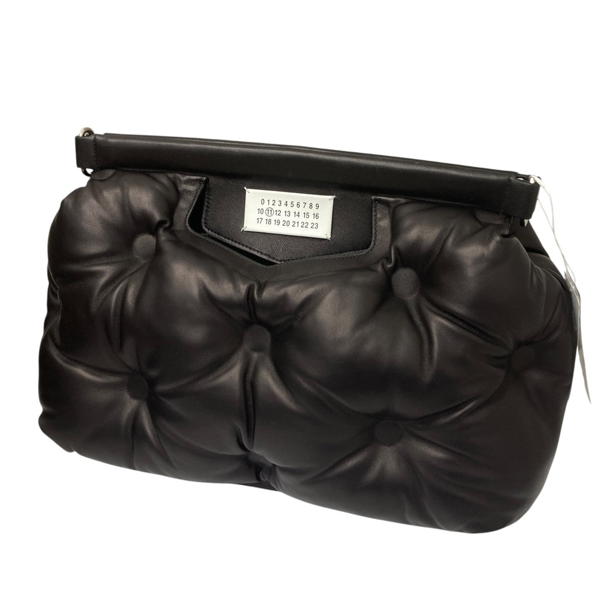 Maison Margiela(メゾンマルジェラ) GLAM SLAM CLASSIQUE グラムスラム