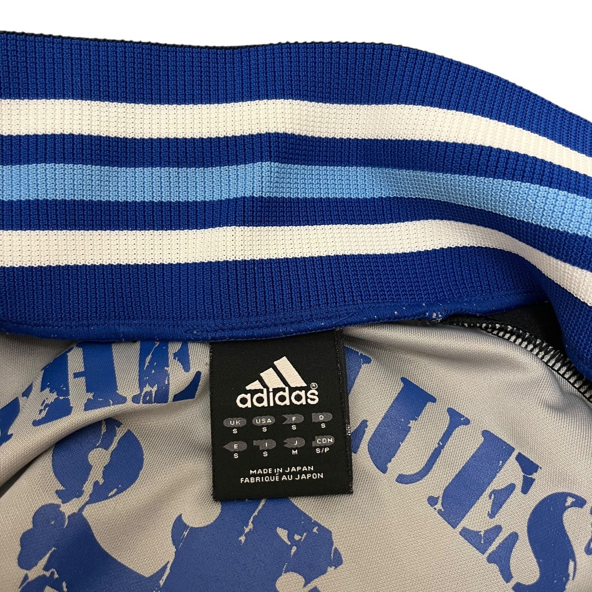 adidas(アディダス) 00SチェルシートラックジャケットJD1004