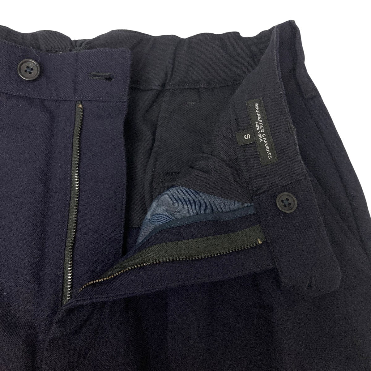 Engineered Garments(エンジニアドガーメンツ) CARLYLE PANT