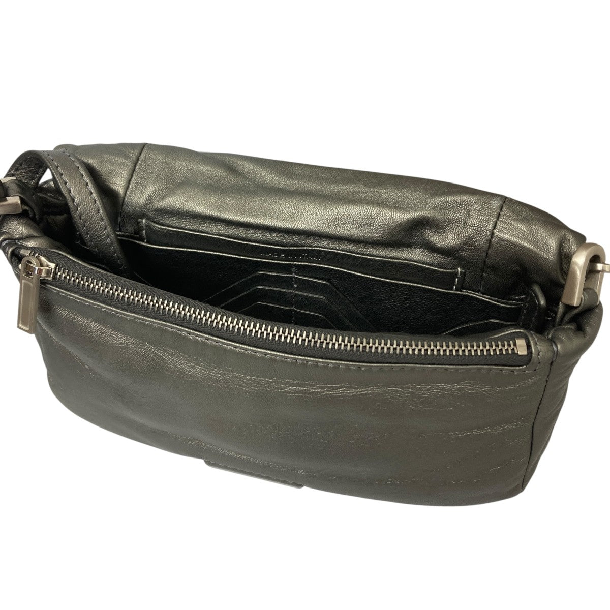 RICK OWENS(リックオウエンス) 24SSLIDO PILLOW GRIFFIN ショルダー