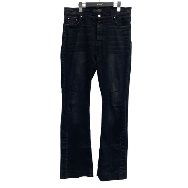 【美品】AMIRI STACK JEAN 32 アミリ AMIRI 【本物】AMIRI STACK JEAN 32 アミリ スキニー Stack ジーンズ