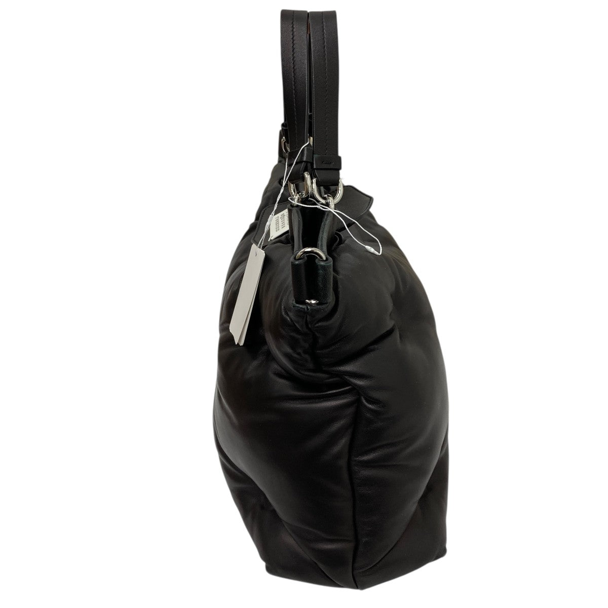 Maison Margiela(メゾンマルジェラ) GLAM SLAM 2WAYショルダーバッグ