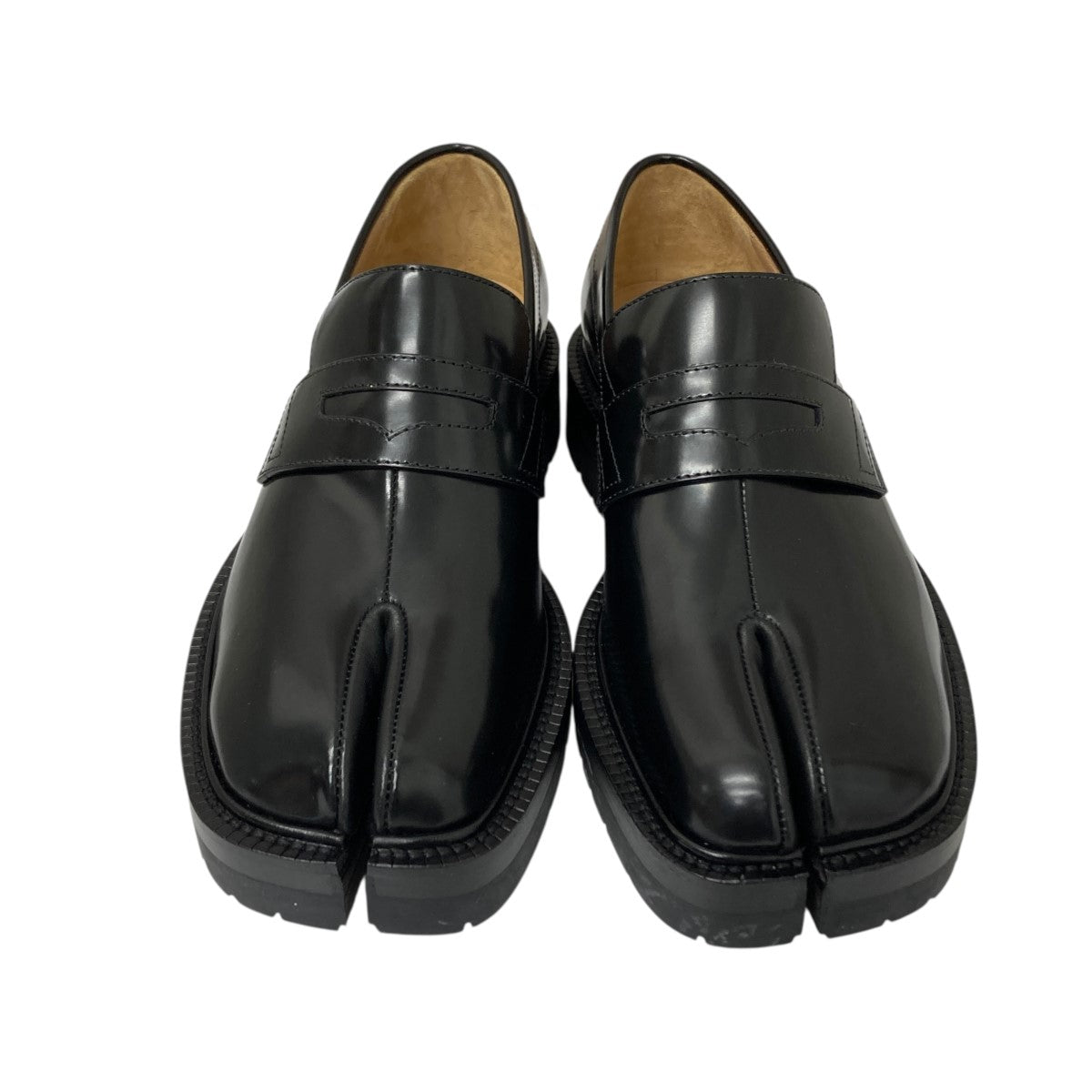 Maison Margiela(メゾンマルジェラ) 足袋ローファー S58WR0110