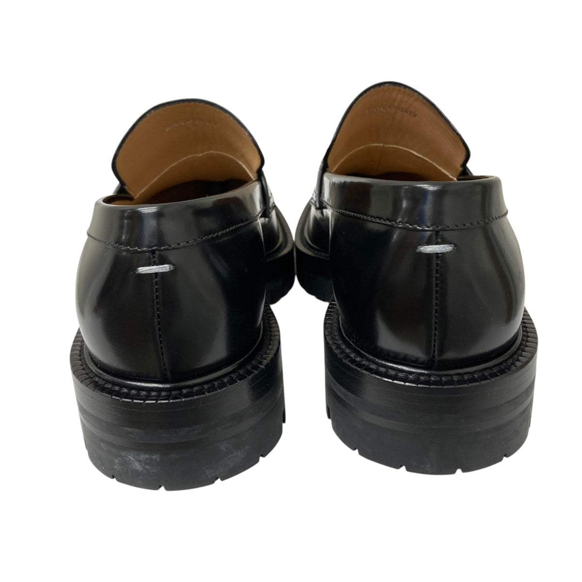 Martin Margiela マルジェラ足袋ローファー⭐︎ 新品未使用⭐︎38 Maison Margiela（旧Maison Martin Margiela） - メゾン