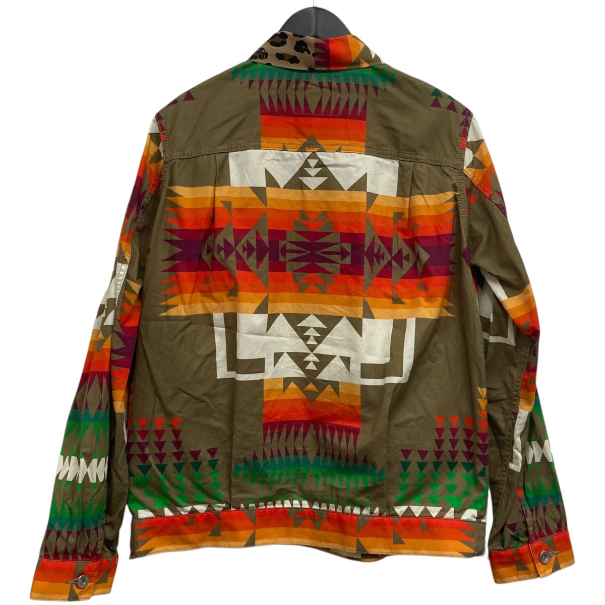 sacaixCarhartt womens Canvas Parka新品未使用 サカイ - sacai | Carhartt WIP Canvas Parka | RESTIR リステア