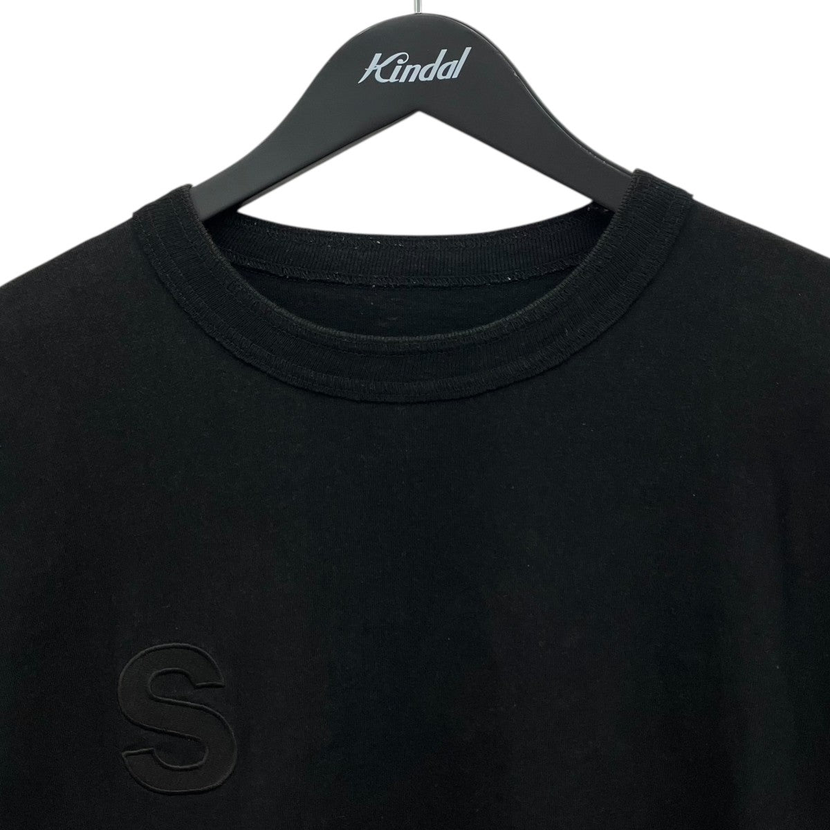 sacai 伊勢丹リニューアル限定 Tシャツ 古着・中古-3枚目のアイテム画像