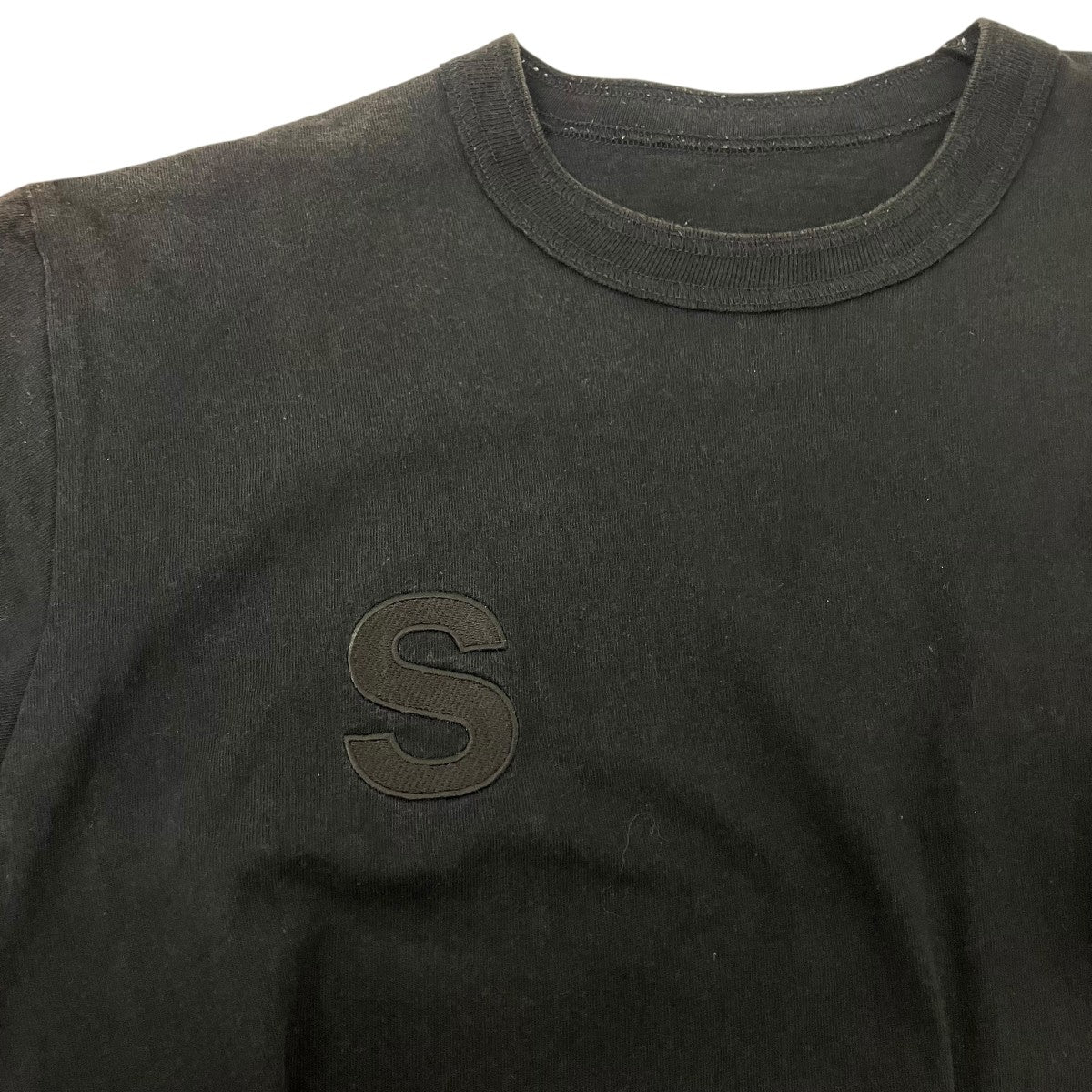sacai 伊勢丹リニューアル限定 Tシャツ 古着・中古-4枚目のアイテム画像