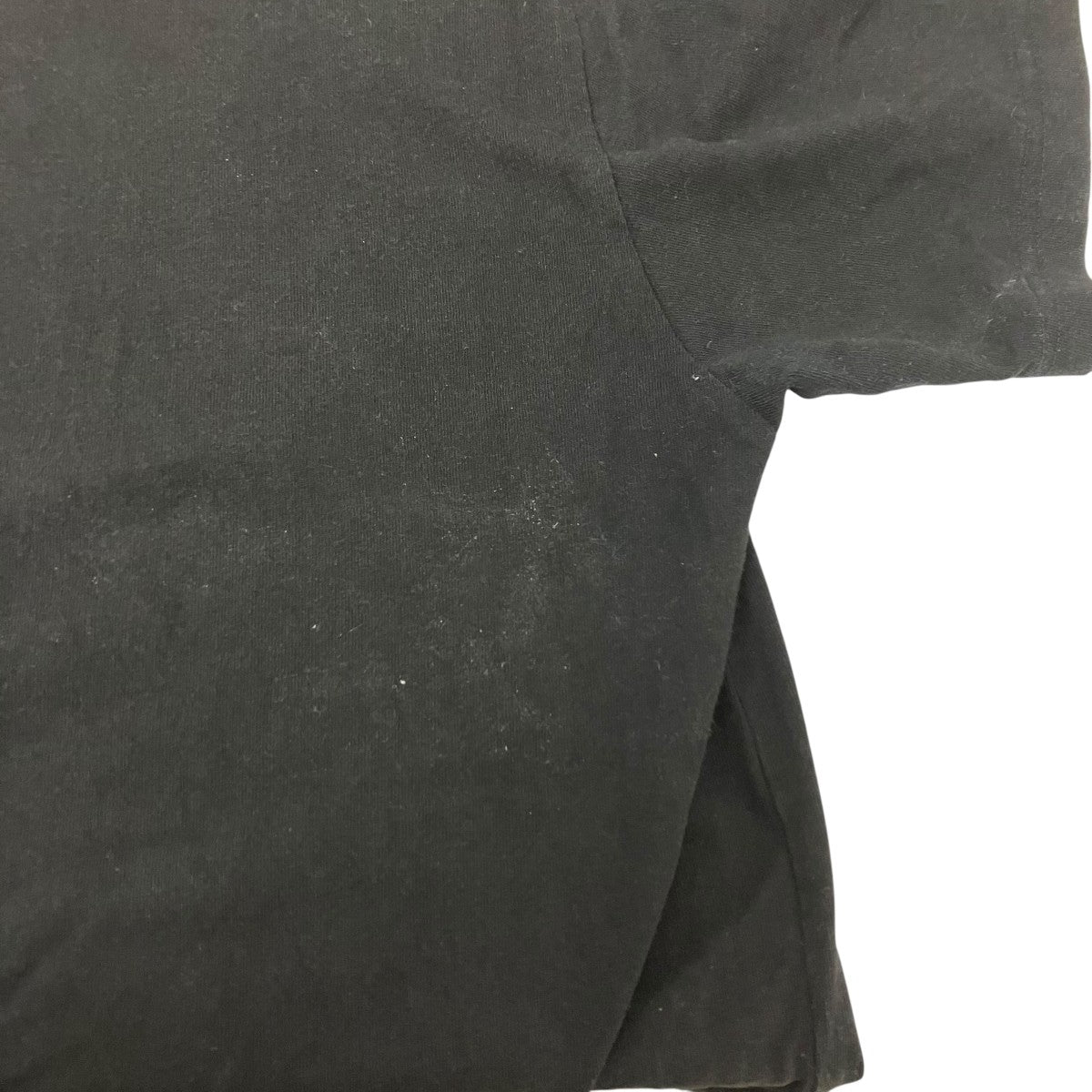 sacai 伊勢丹リニューアル限定 Tシャツ 古着・中古-7枚目のアイテム画像