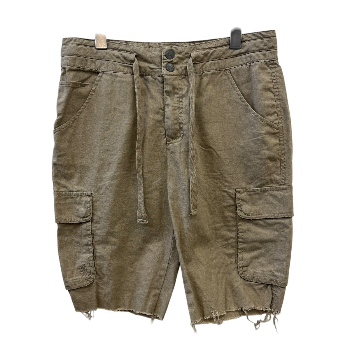 SEAN JOHN カーゴショートパンツJSB38206CL 古着・中古-1枚目のアイテム画像