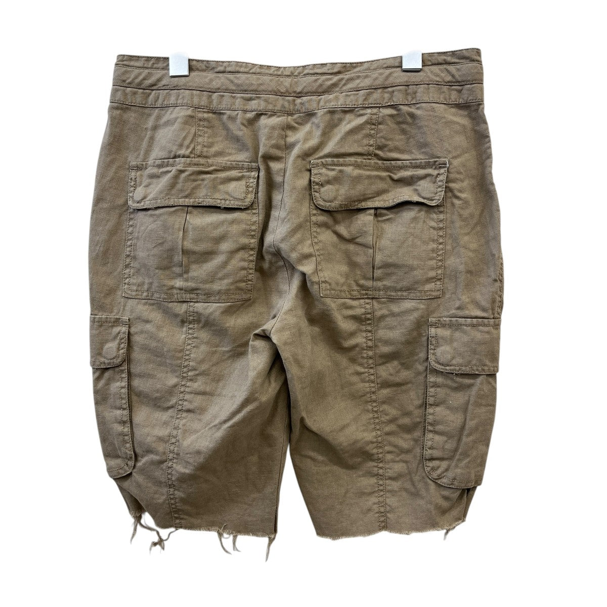 SEAN JOHN カーゴショートパンツJSB38206CL 古着・中古-2枚目のアイテム画像