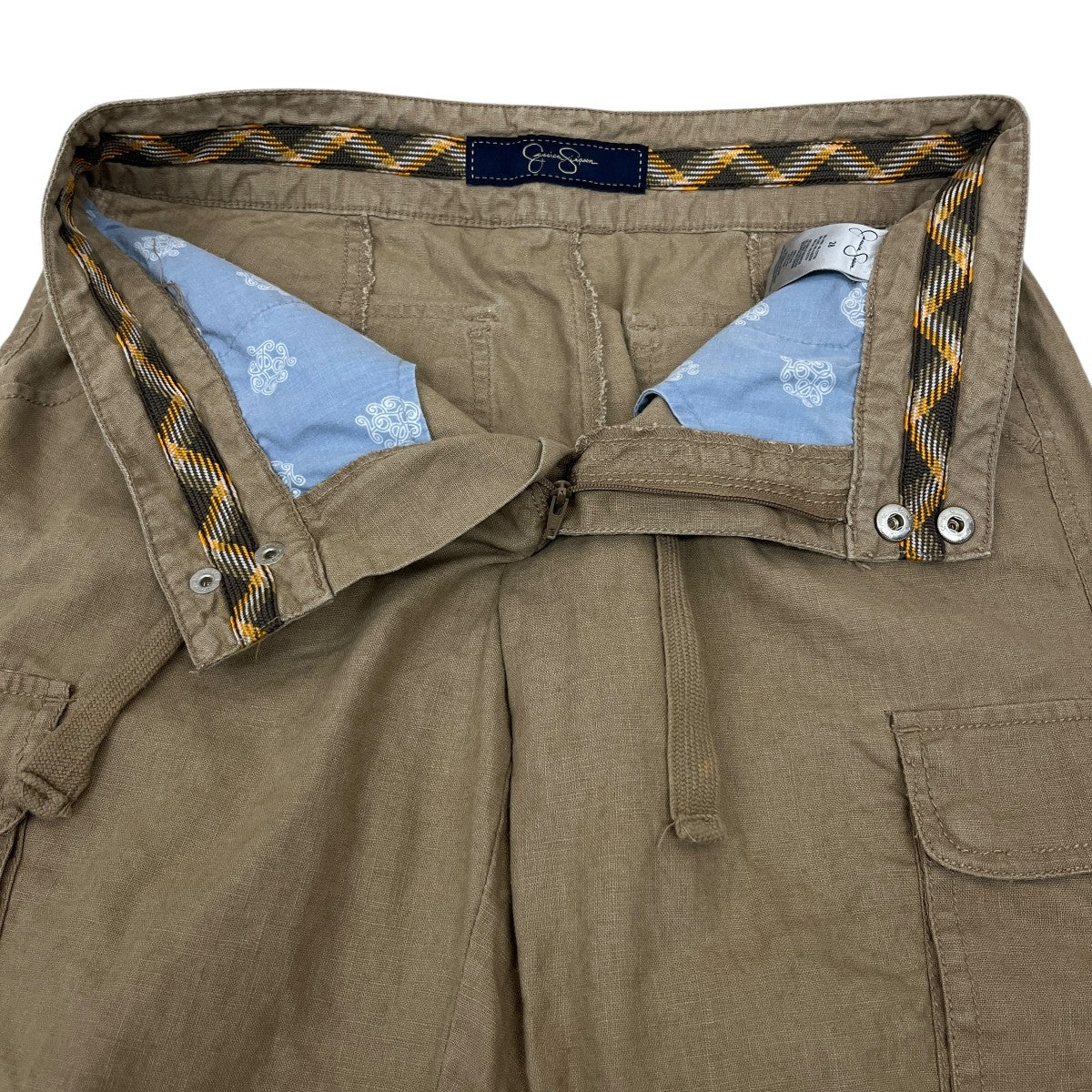 SEAN JOHN カーゴショートパンツJSB38206CL 古着・中古-3枚目のアイテム画像