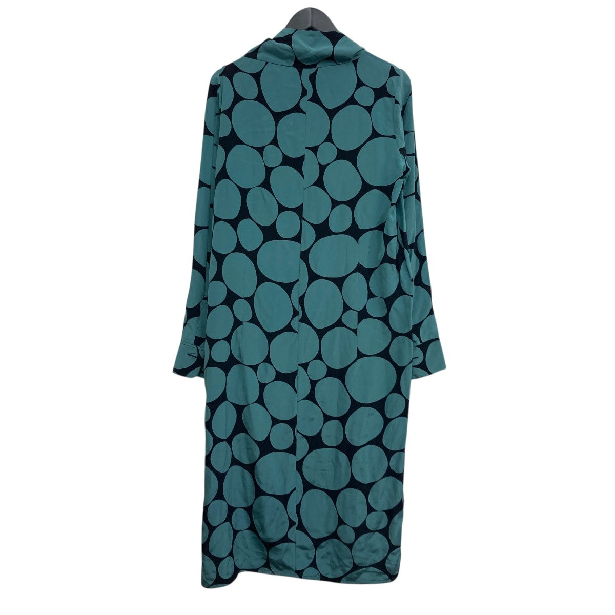 MARNI 長袖ワンピース 古着・中古-2枚目のアイテム画像
