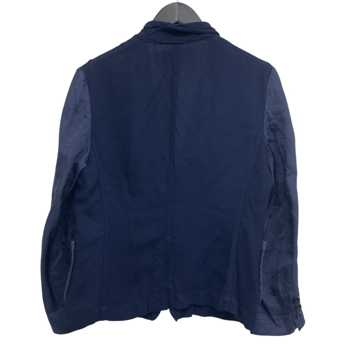 COMME des GARÇONS tricot ジャケット tricot COMME des GARCONS 2001aw denim jacket トリコ