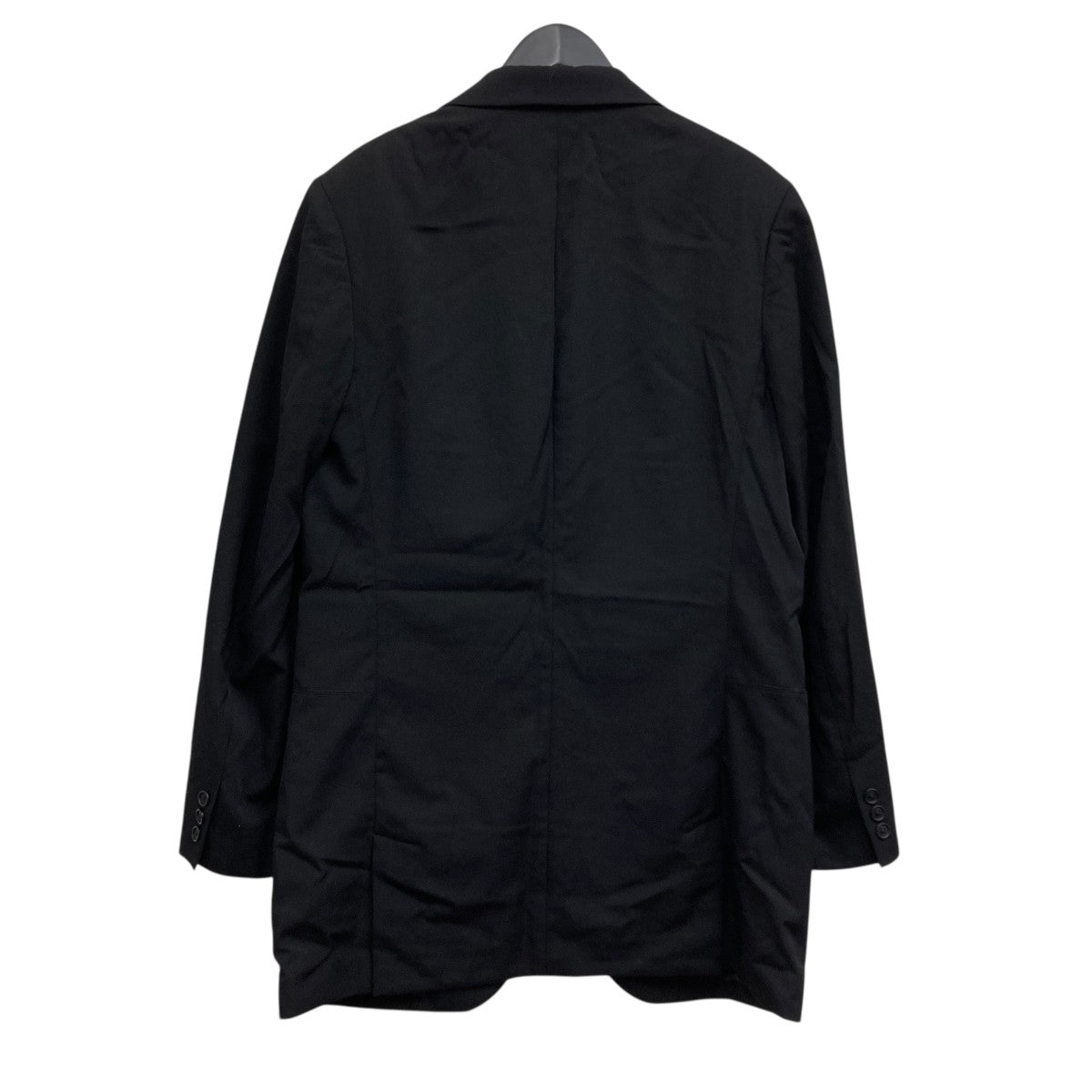 ワイズフォーメンY's for men入手困難コートクリーニング済みブラック ワイズフォーメンY's for men入手困難コートクリーニング済み