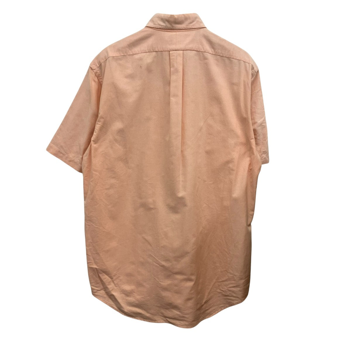 RALPH LAUREN 半袖シャツ 古着・中古-2枚目のアイテム画像