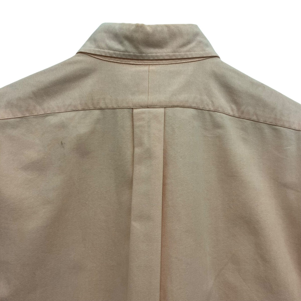 RALPH LAUREN 半袖シャツ 古着・中古-4枚目のアイテム画像