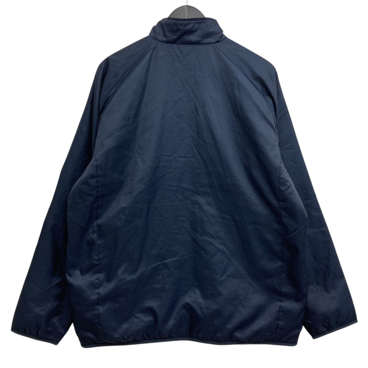 OFFWHITE×NIKE AS NRG OFF-WHITE JACKETナイロンジャケット