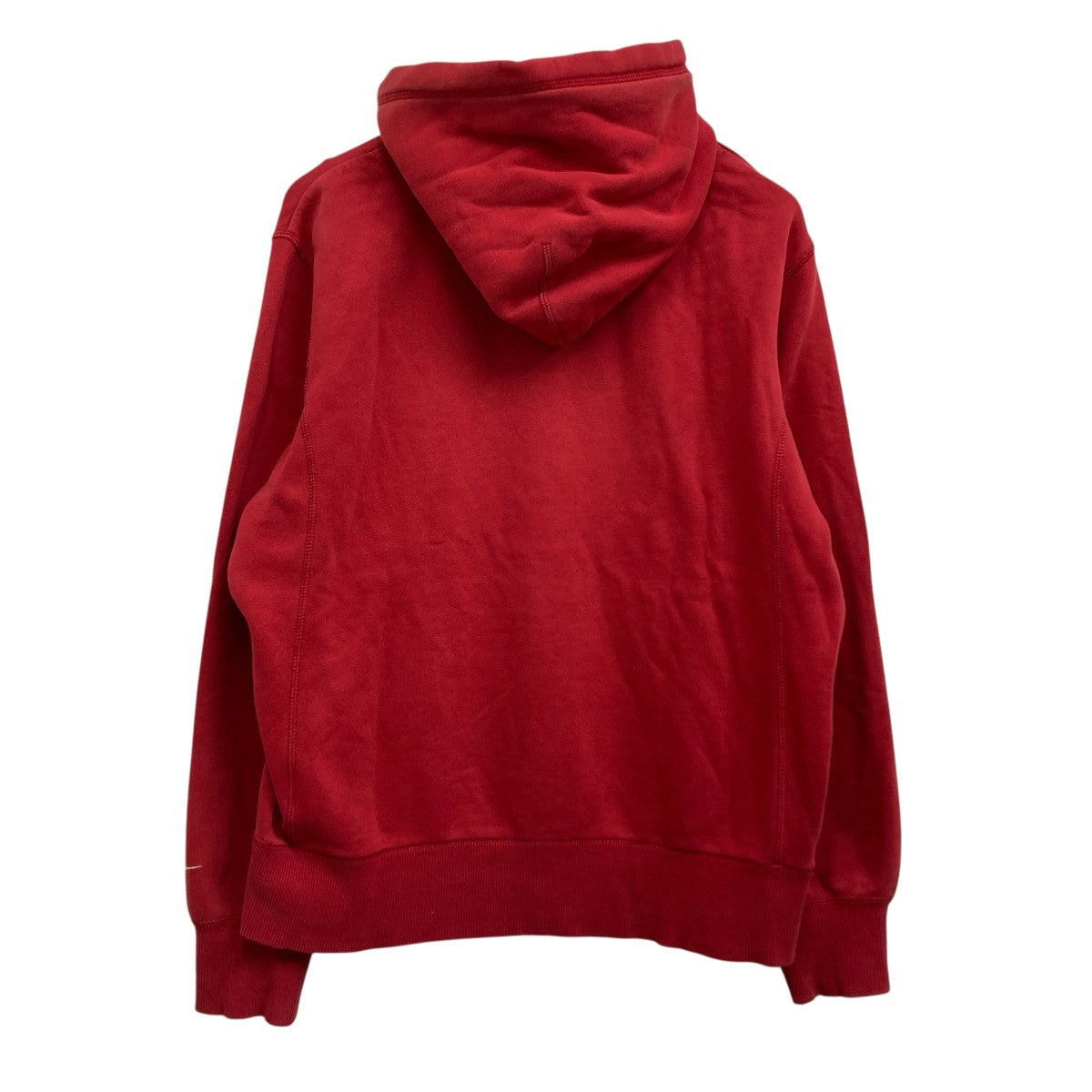 【円堂守着用】 NIKE 90s パーカー NIKE(ナイキ) 90S vintageプルオーバーパーカー ネイビー サイズ