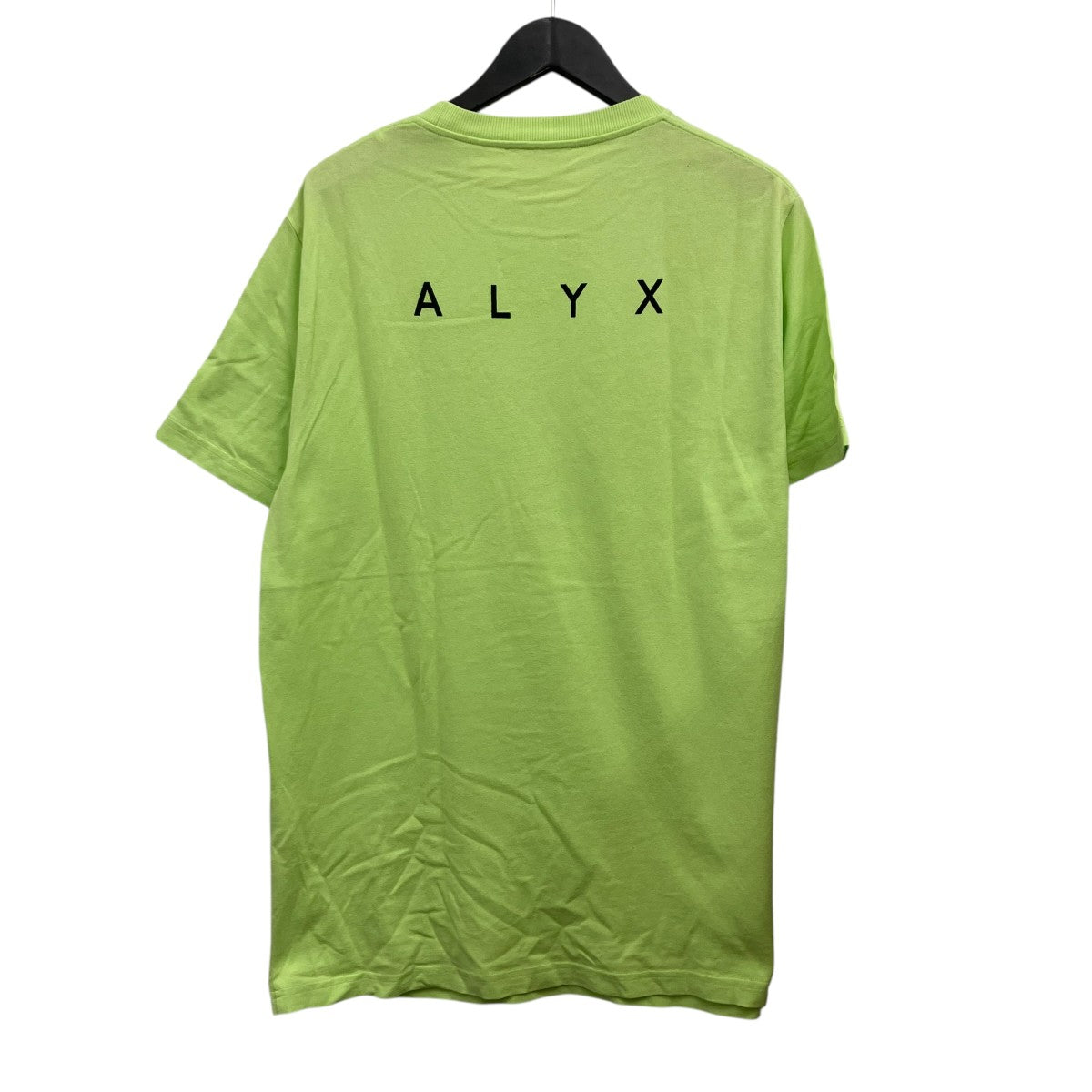 ALYX 半袖Tシャツ 古着・中古-2枚目のアイテム画像