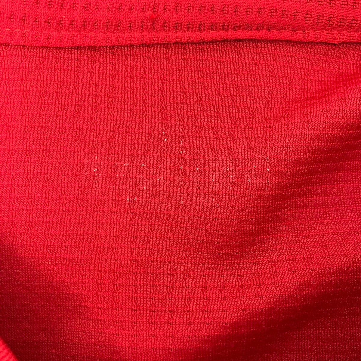adidas ゲームシャツ 古着・中古-5枚目のアイテム画像