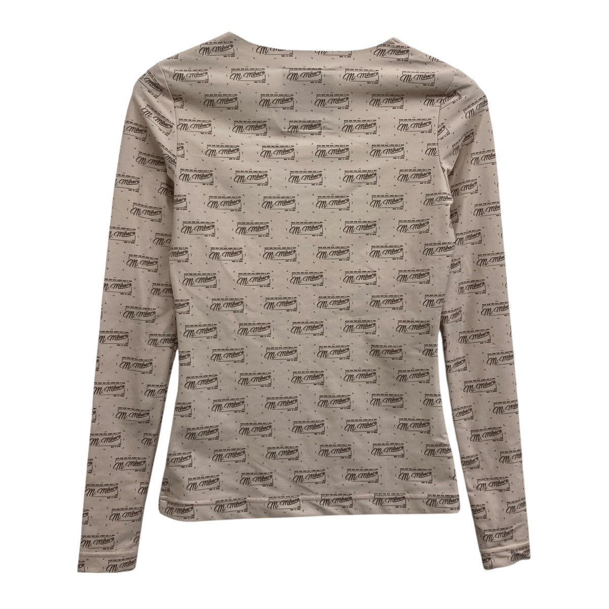 Yasuhiro Tamakoshi様 リクエスト 6点 まとめ商品 Maison MIHARA YASUHIRO】 #tシャツ Cat Printed Embellished