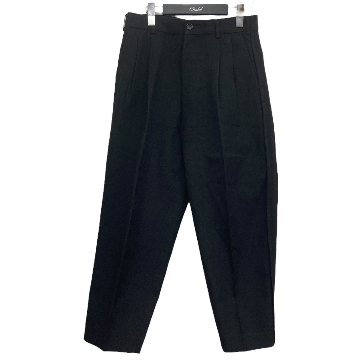BLACK COMME des GARCONS(ブラック コムデギャルソン) 24SS