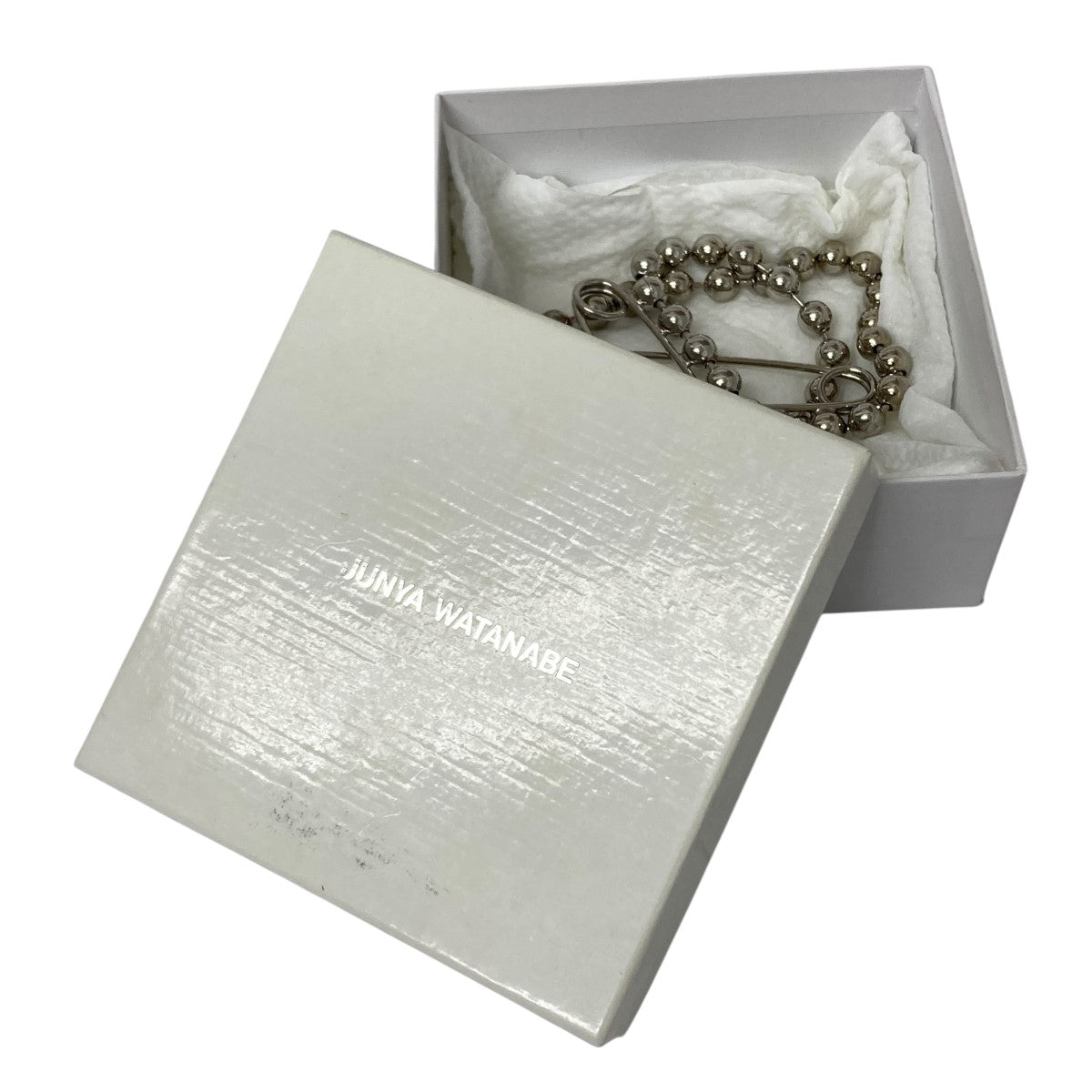 わたる CDG JUNYA WATANABE MAN×INNERRAUM wool single-breasted blazer