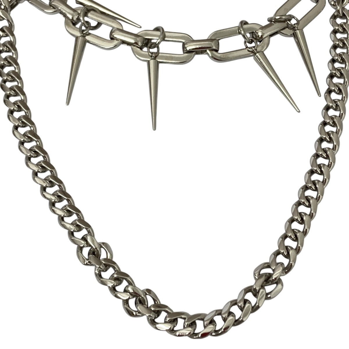 JUNYA WATANABE CDG(ジュンヤワタナベコムデギャルソン) スパイク付き