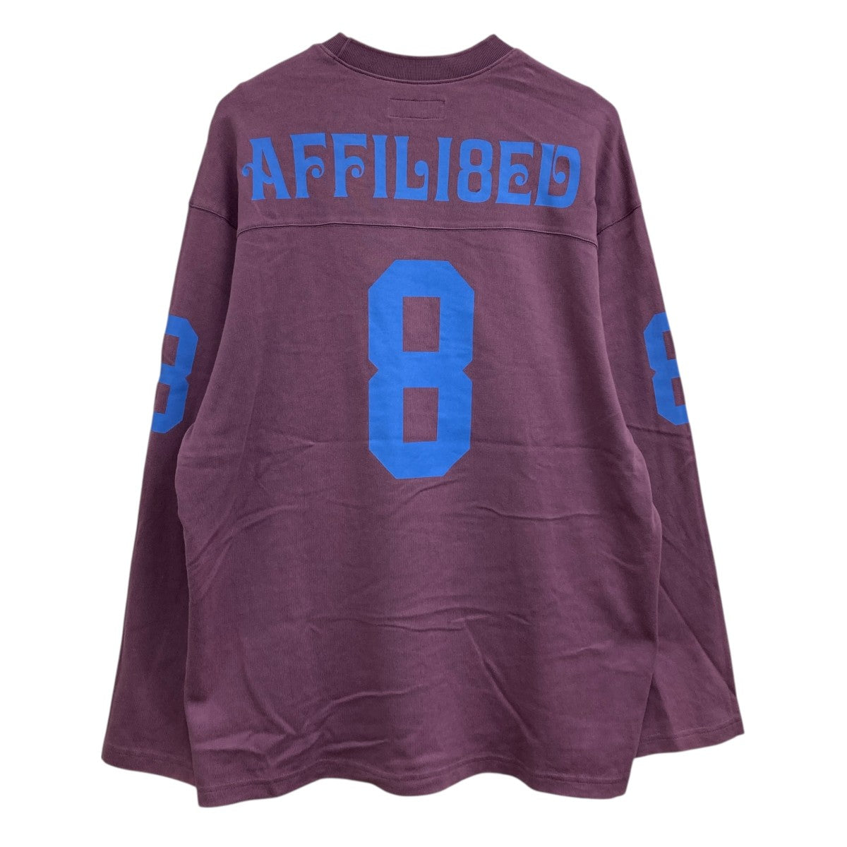 Supreme(シュプリーム) 25SSAFFILIATED L S FOOT BALL TOP