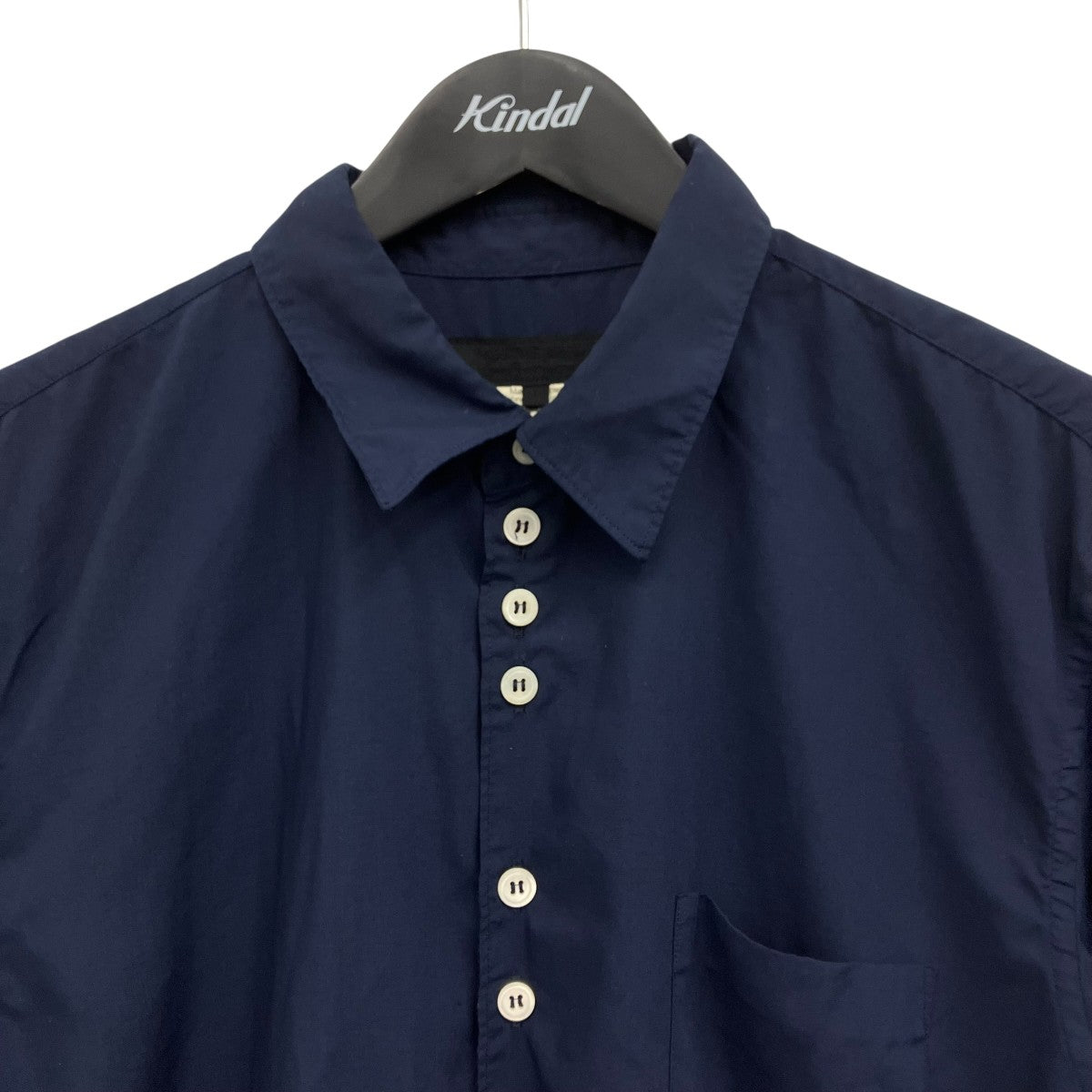 COMME des GARÇONS HOMME DEUX エステルブラウス COMME des GARCONS HOMME DEUX(コムデギャルソンオムドゥ) エステル
