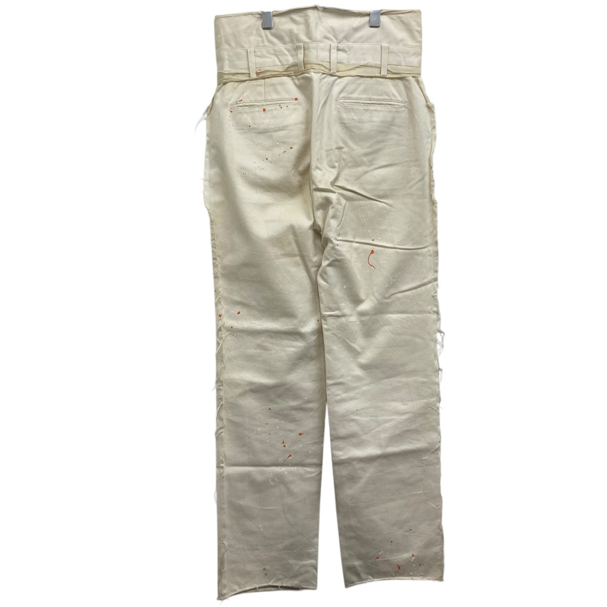 Midorikawa(ミドリカワ) 23SSPajama pants総柄パンツMID23SS PT10