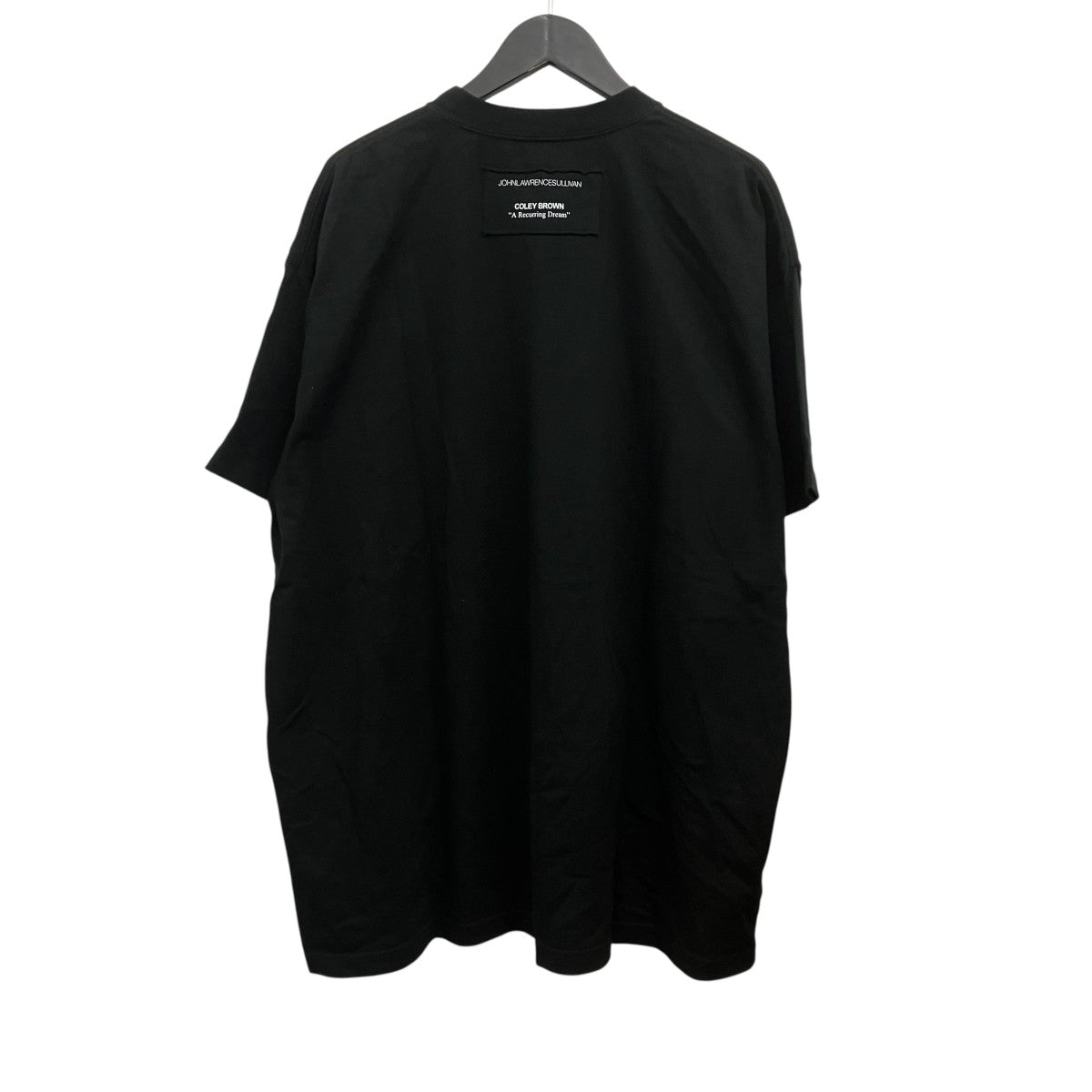 JOHN LAWRENCE SULLIVAN×COLEY BROWN プリントTシャツ 古着・中古-2枚目のアイテム画像