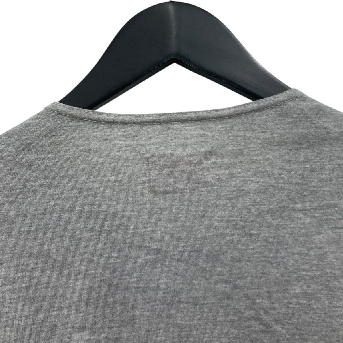 DIESEL ドッキングベスト 古着・中古-4枚目のアイテム画像