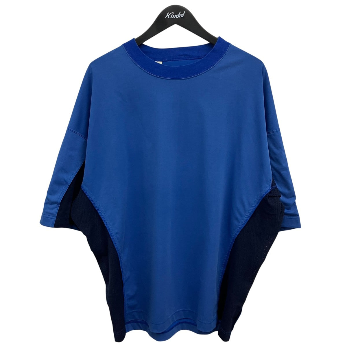 N．HOOLYWOOD ドッキングTシャツ 古着・中古-1枚目のアイテム画像