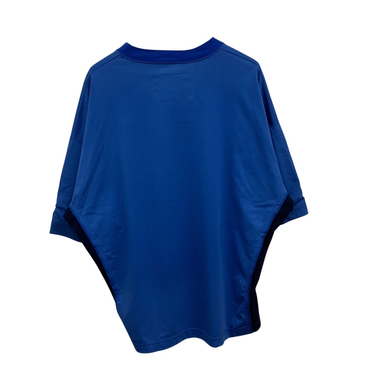 N．HOOLYWOOD ドッキングTシャツ 古着・中古-2枚目のアイテム画像