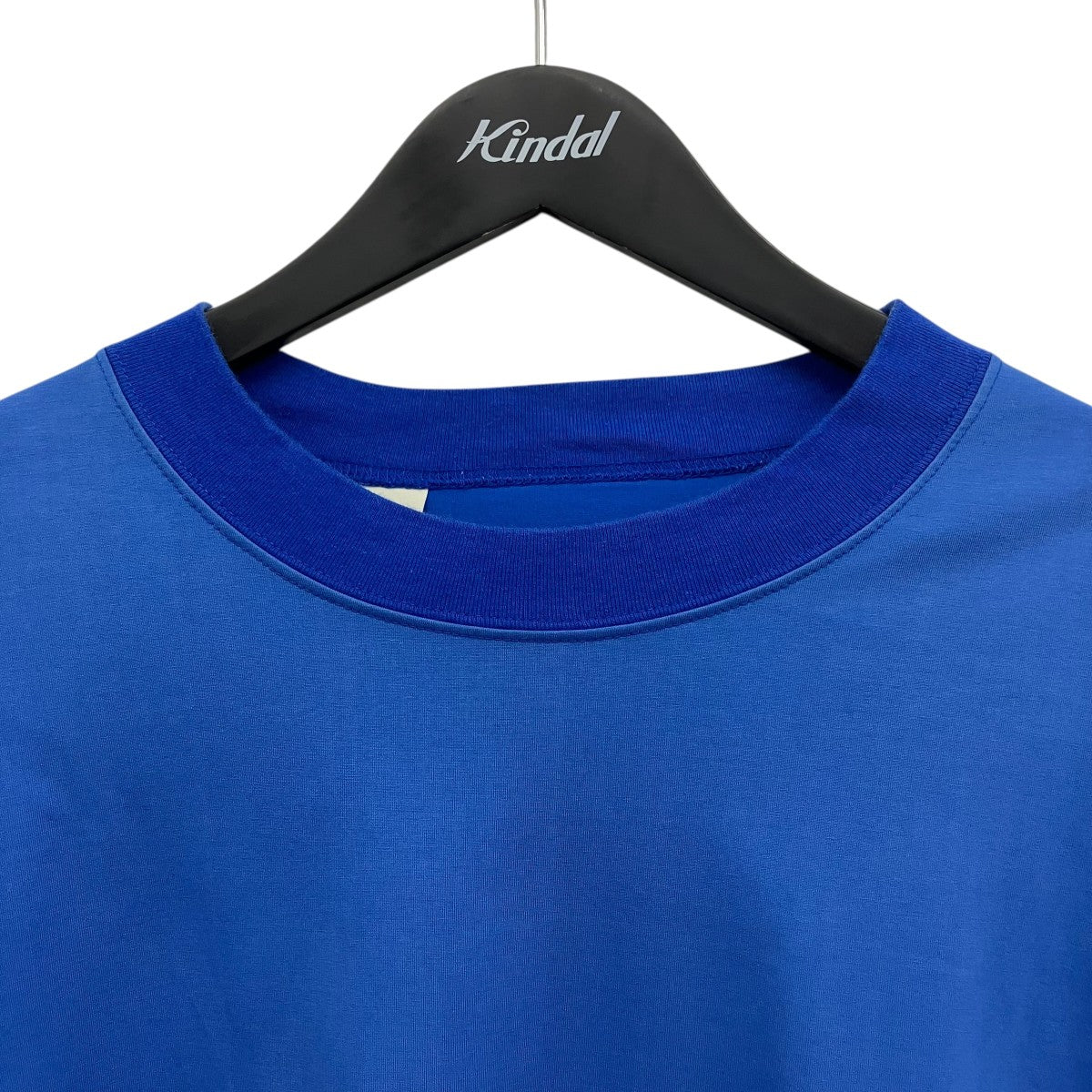 N．HOOLYWOOD ドッキングTシャツ 古着・中古-3枚目のアイテム画像