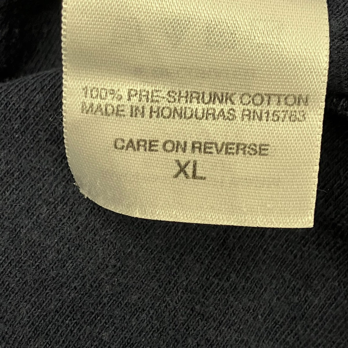 HARLEY-DAVIDSON プリントTシャツ 古着・中古-6枚目のアイテム画像