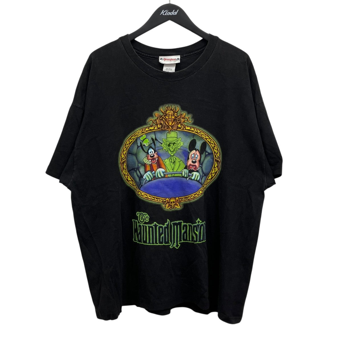 ヴィンテージTシャツ